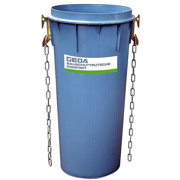 Shoz na stavební suť GEDA COMFORT 1,1 m