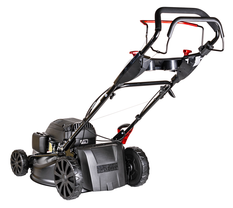 Hahn & Sohn Cedrus KS53S Benzínová sekačka s pojezdem 4,2kW, 530mm
