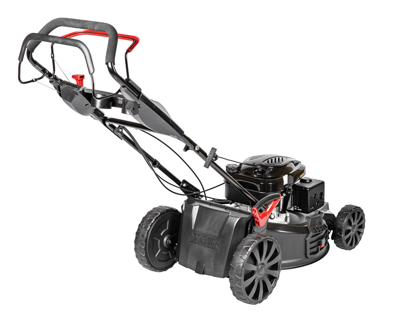 Hahn & Sohn Cedrus KS53S-L Benzínová sekačka s pojezdem