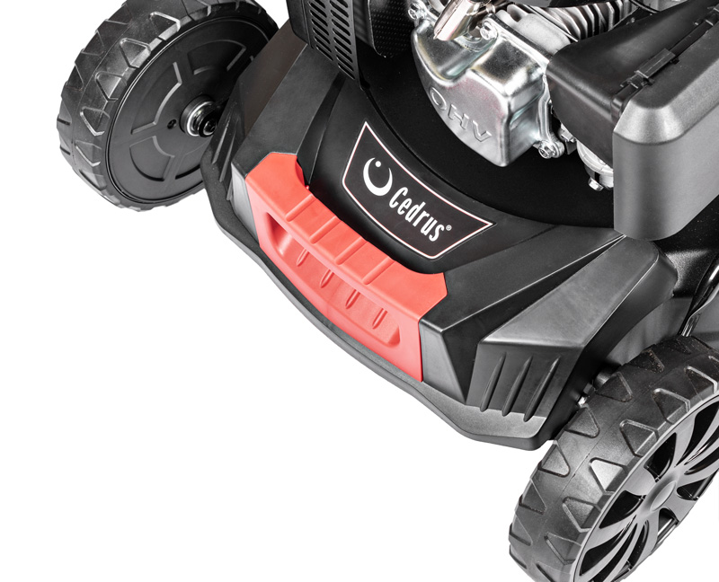 Hahn & Sohn Cedrus KS53S-L Benzínová sekačka s pojezdem