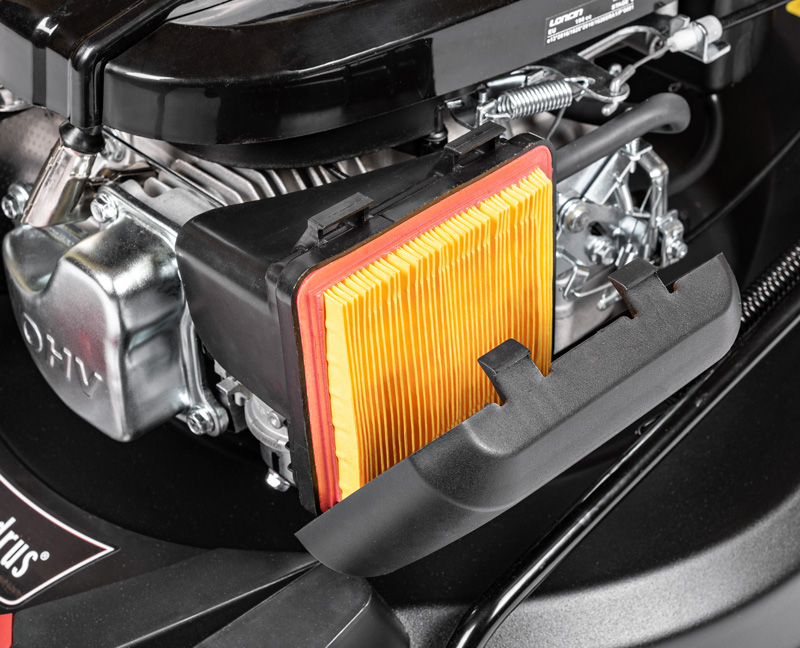 Hahn & Sohn Cedrus KS53S-L Benzínová sekačka s pojezdem