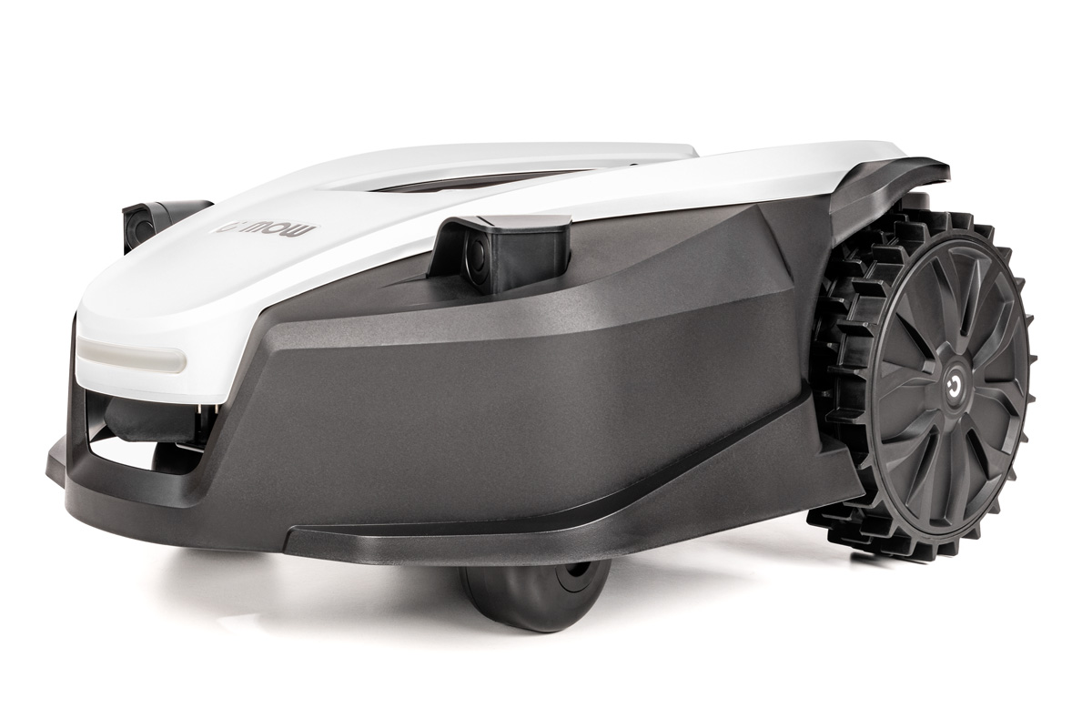 Hahn & Sohn Cedrus C-MOW-L16+ robotická sekačka 20V / 5.0 Ah