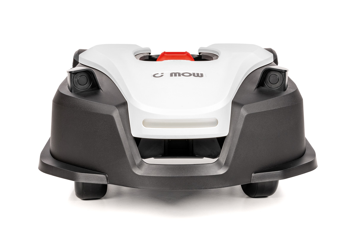 Hahn & Sohn Cedrus C-MOW-L16+ robotická sekačka 20V / 5.0 Ah