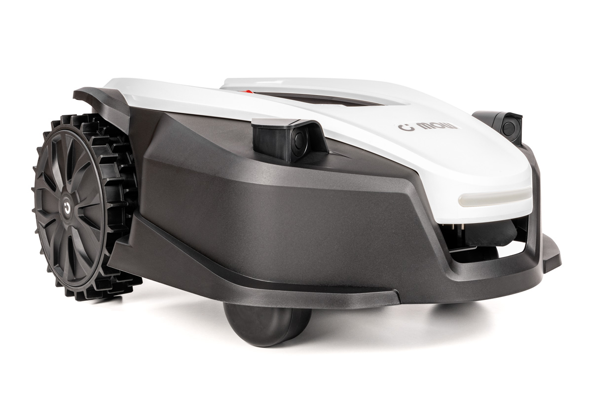 Hahn & Sohn Cedrus C-MOW-L16+ robotická sekačka 20V / 5.0 Ah