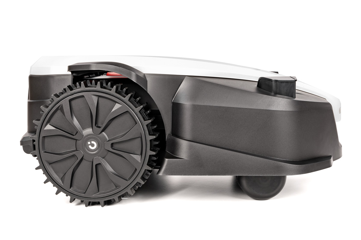 Hahn & Sohn Cedrus C-MOW-L16+ robotická sekačka 20V / 5.0 Ah