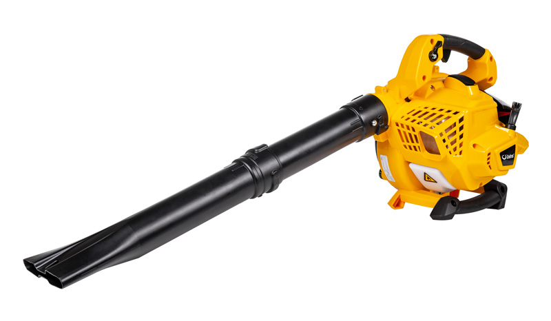 Benzínový fukar / vysavač Hahn & Sohn Cedrus DM03 2IN1
