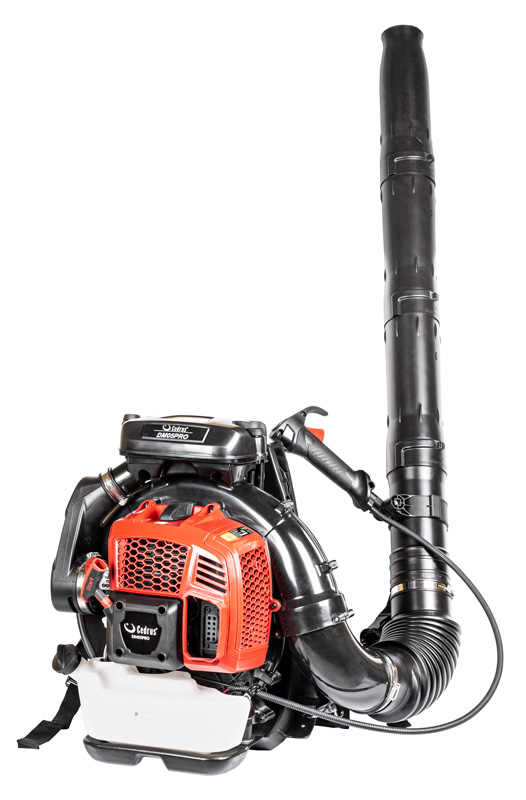 Benzínový fukar Hahn & Sohn Cedrus DM05PRO