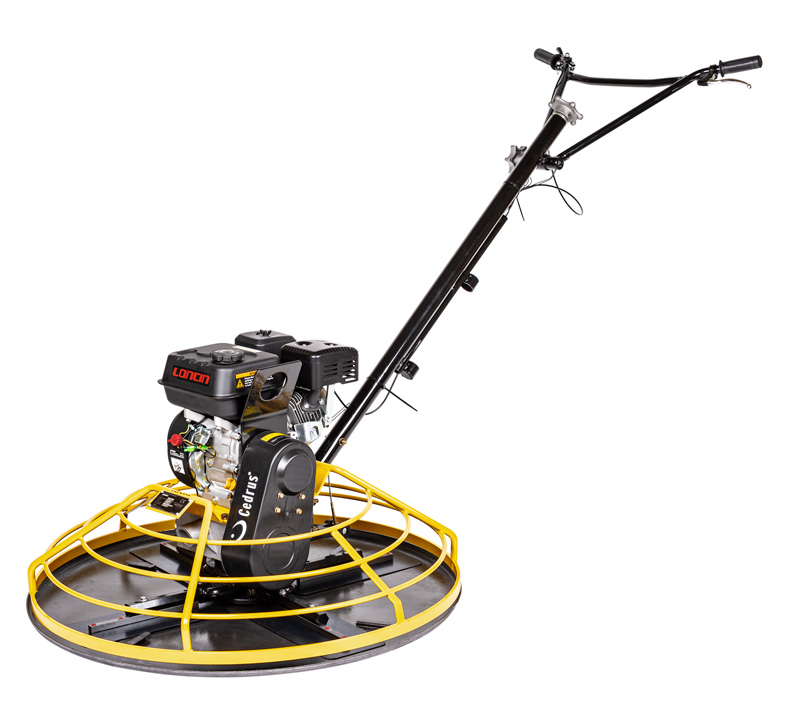 Stěrka na beton Hahn & Sohn Cedrus ZC02