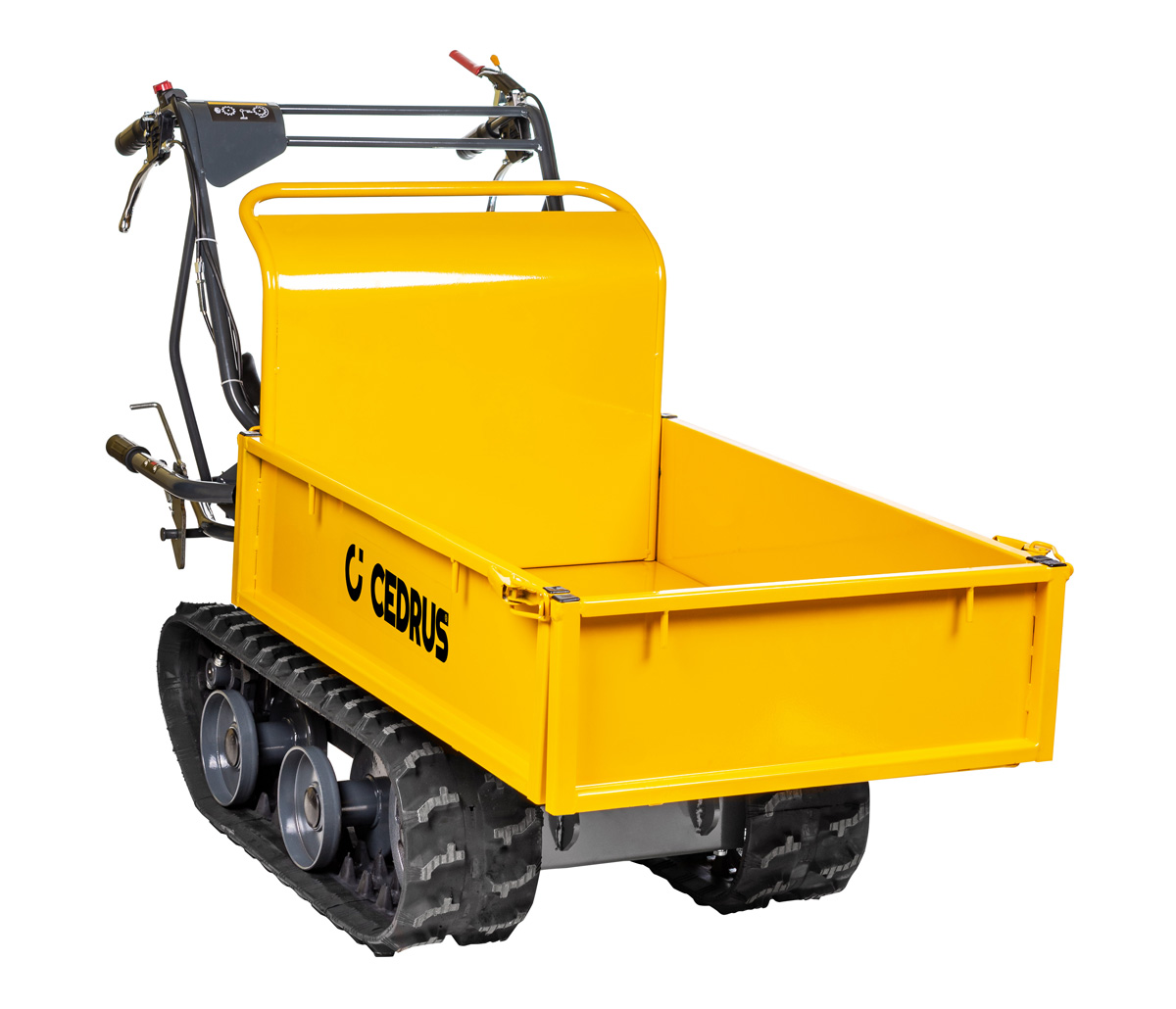 Transportér pásový Hahn & Sohn Cedrus TR300G