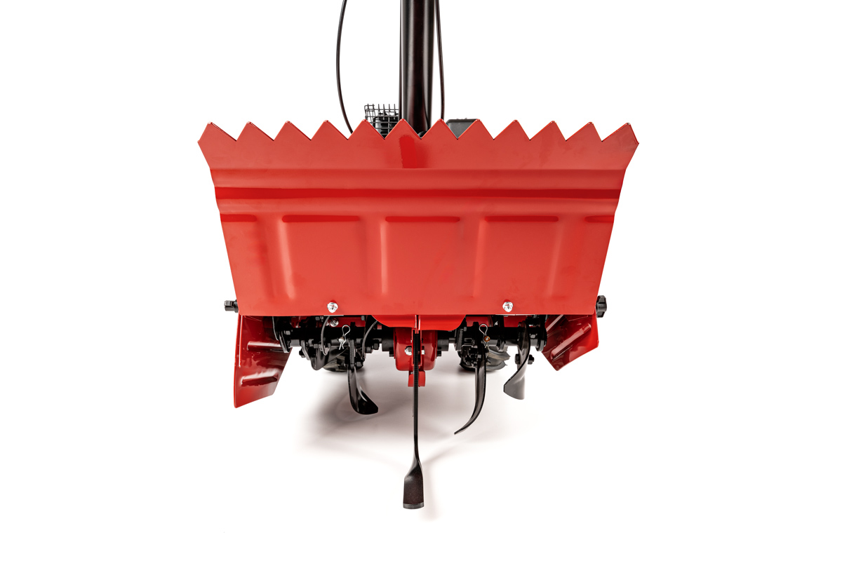 Hahn & Sohn GL03PRO-LC Benzínový kultivátor 4,1kW