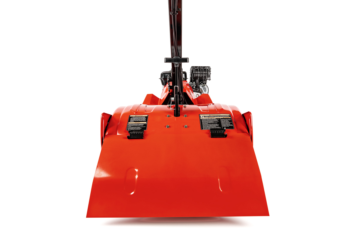 Hahn & Sohn Cedrus GLX-GT65-2B&S Benzínový kultivátor 4,8kW (Briggs & Stratton 950)