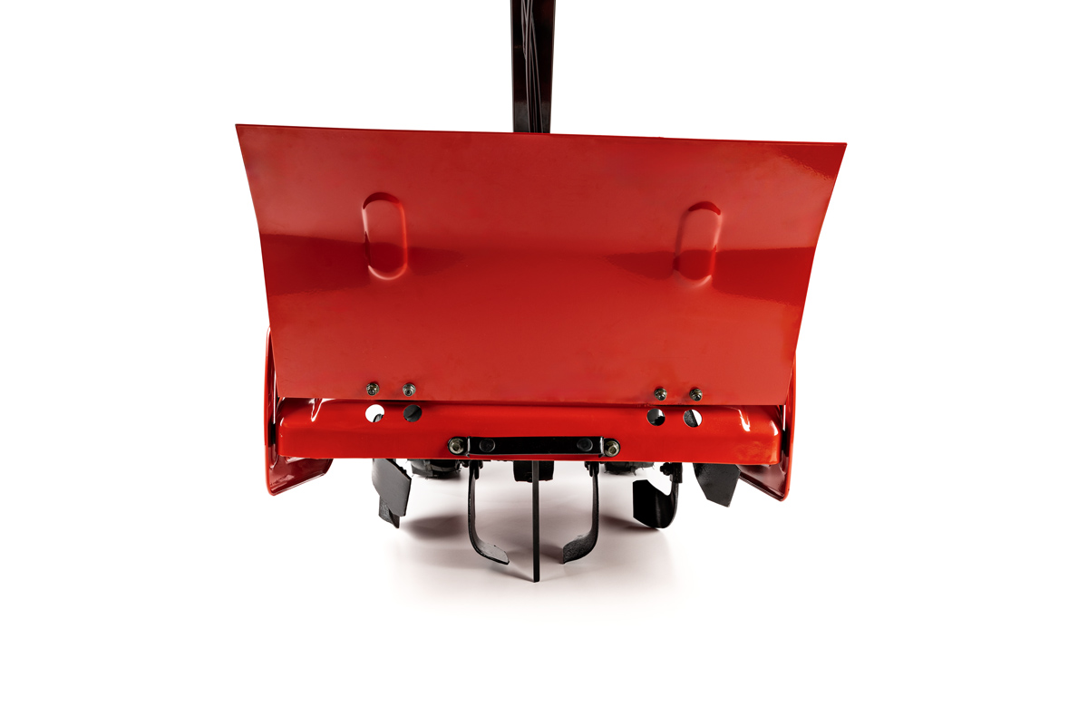 Hahn & Sohn Cedrus GLX-GT65-2L Benzínový kultivátor 4,1kW (Loncin)