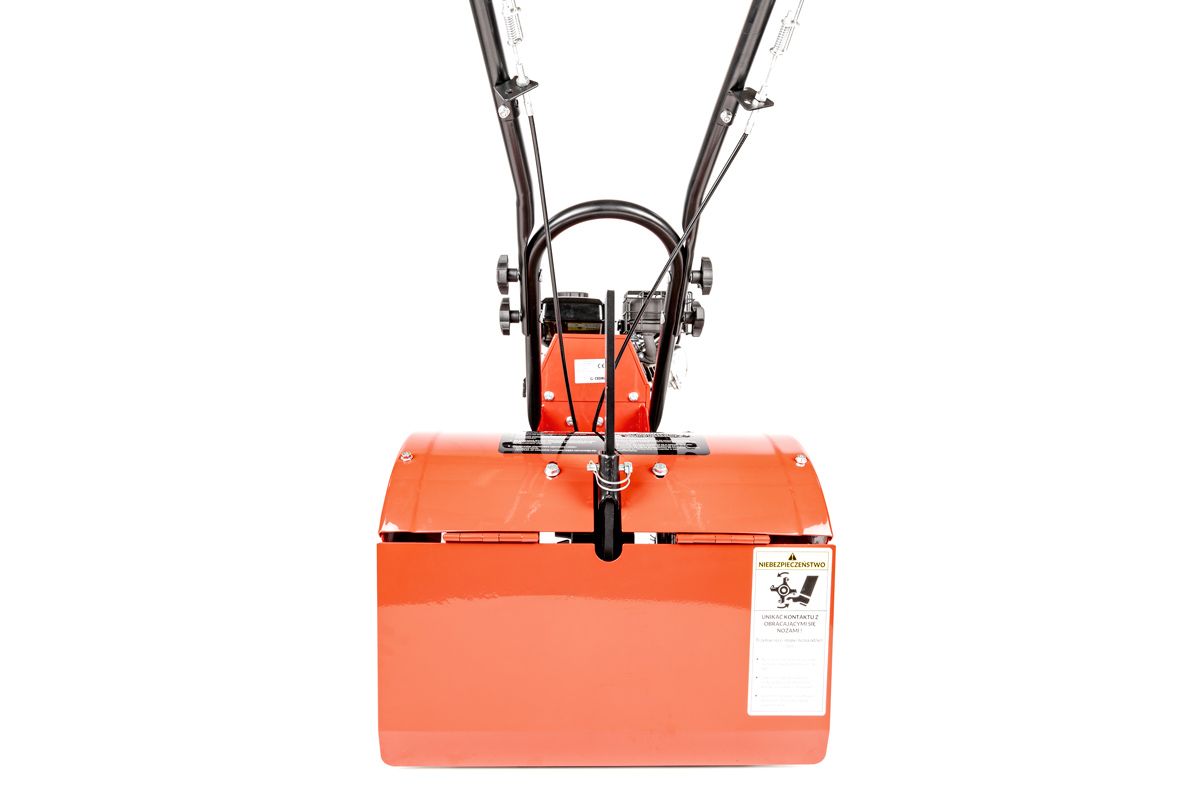 Hahn & Sohn Cedrus GLX480 Benzínový kultivátor 4,1 kW