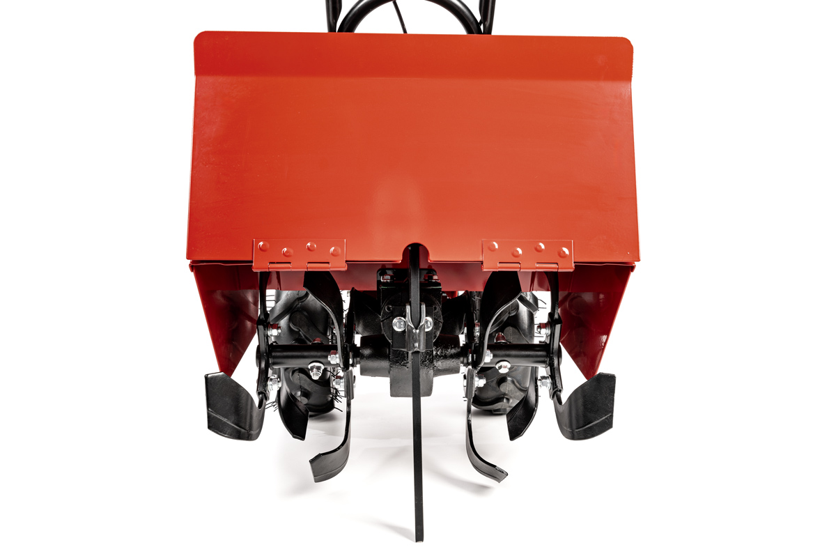 Hahn & Sohn Cedrus GLX480F Benzínový kultivátor 4,1 kW