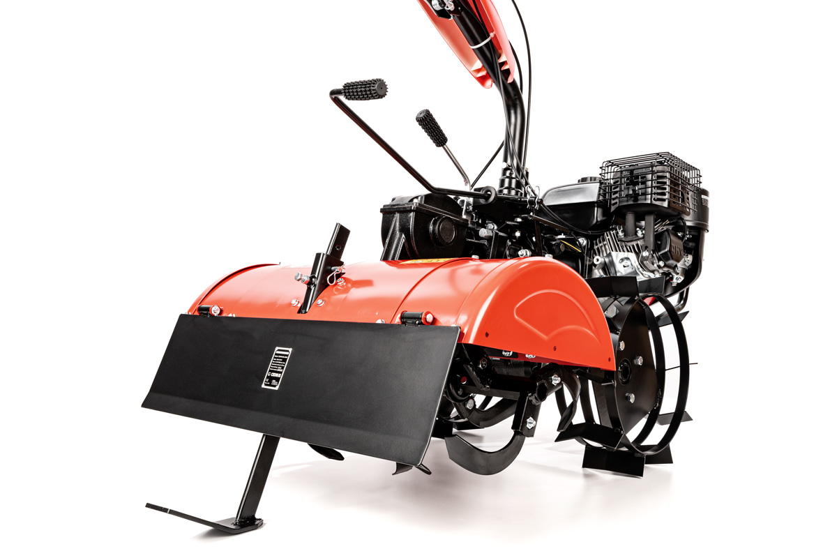 Hahn & Sohn Cedrus GLX640 Benzínový kultivátor 4,4 kW / 620 mm