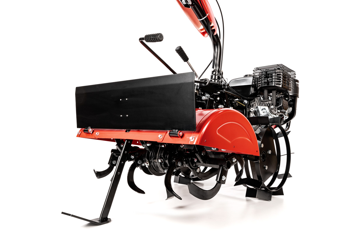 Hahn & Sohn Cedrus GLX640 Benzínový kultivátor 4,4 kW / 620 mm