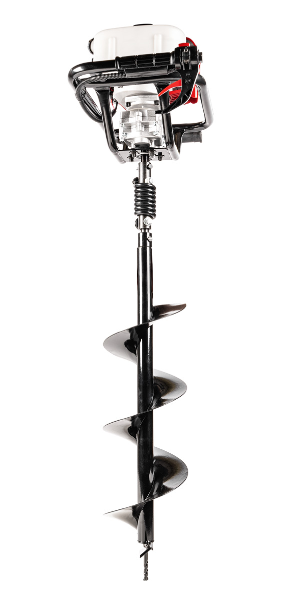 Hahn & Sohn Cedrus SW03 Benzínový zemní vrták 1,3kW