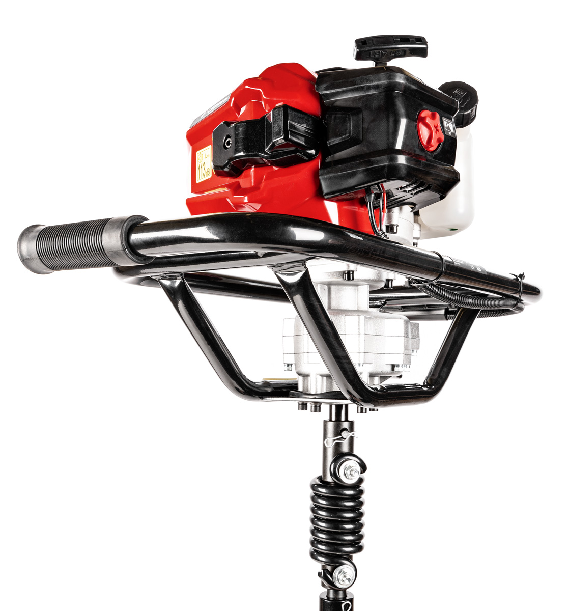 Hahn & Sohn Cedrus SW03 Benzínový zemní vrták 1,3kW