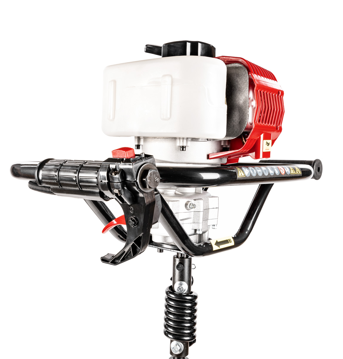 Hahn & Sohn Cedrus SW03 Benzínový zemní vrták 1,3kW