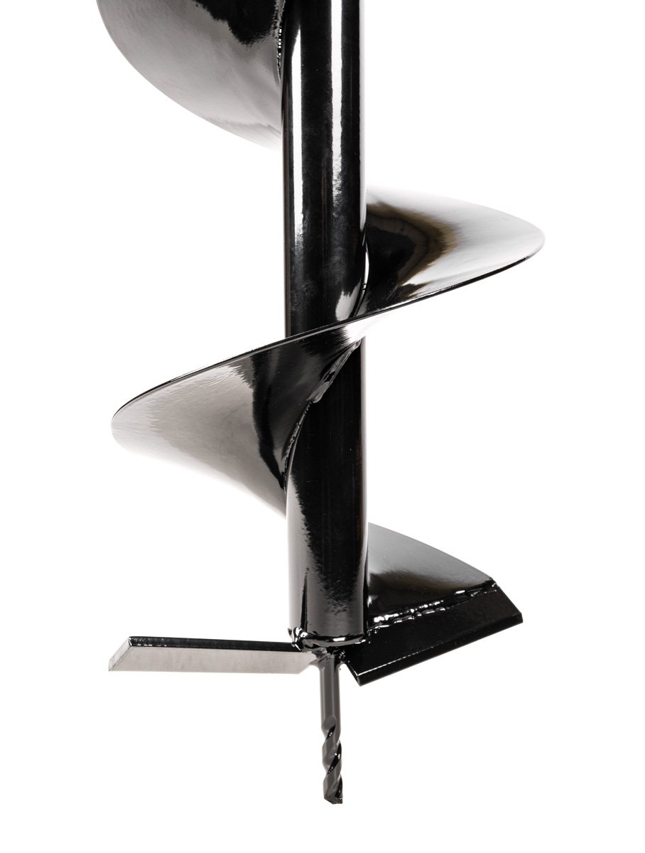 Hahn & Sohn Cedrus SW03 Benzínový zemní vrták 1,3kW