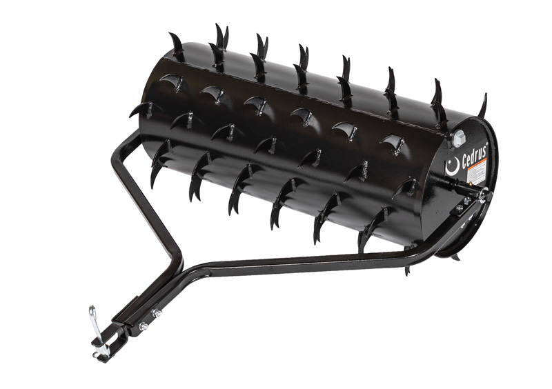 Válec-aerátor pro traktory Hahn & Sohn Cedrus SP31129, 91 cm