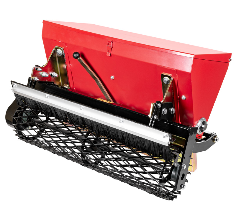 Sévačka Hahn & Sohn Cedrus RTJ02