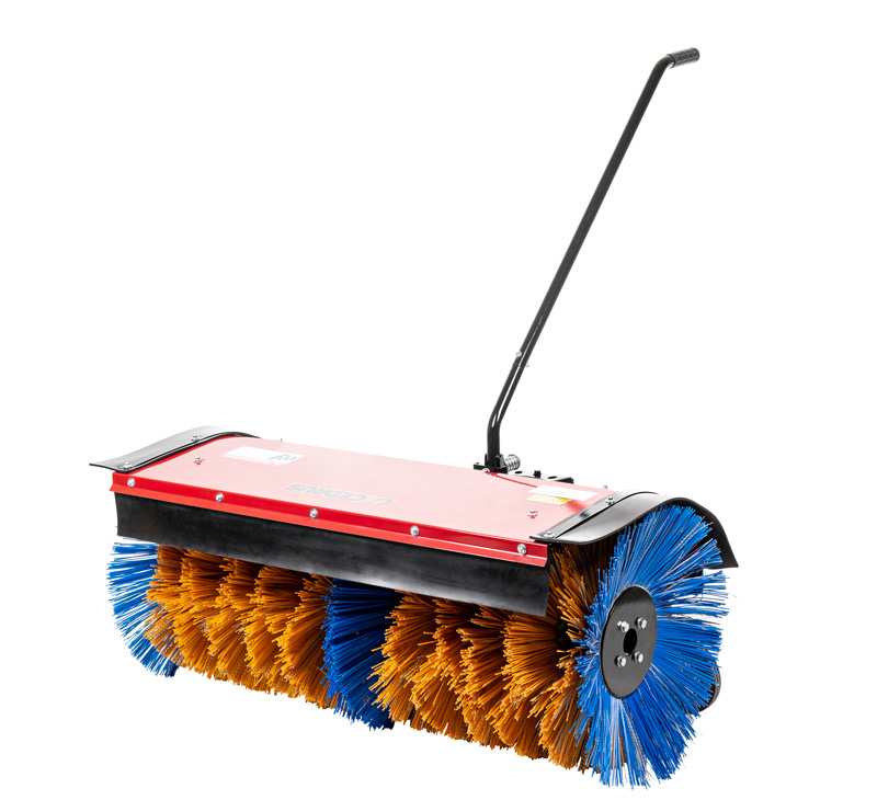 Kartáč Hahn & Sohn Cedrus RTJ16