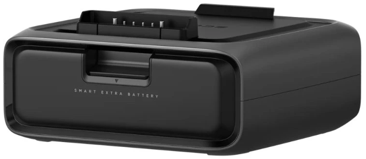 Bateriová stanice EcoFlow RIVER 3 Plus - přídavná baterie EB300