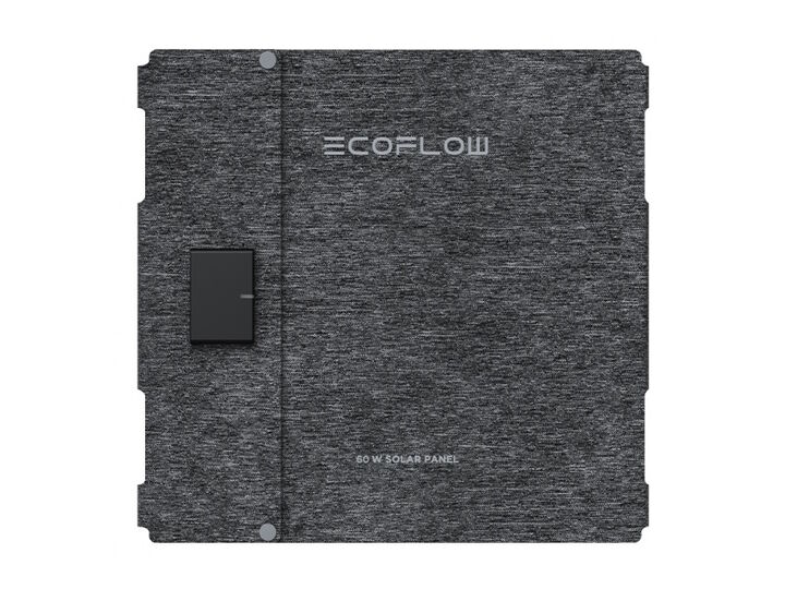 EcoFlow Solární panel 60W (Typ-C)
