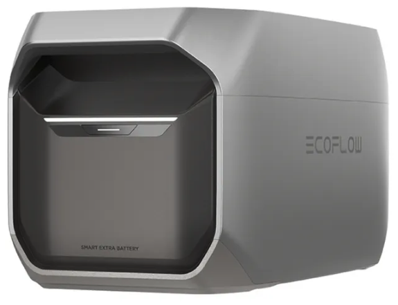 Přídavná baterie EcoFlow DELTA 3