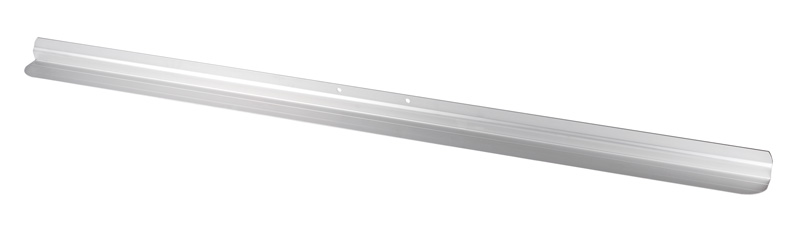 Profil vibrační lišty Hahn & Sohn Cedrus RLW04 - 3,00 m