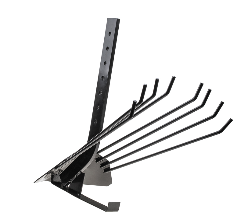 Vyorávač brambor pro kultivátory Hahn & Sohn Cedrus GL01 / GL07 / GL09