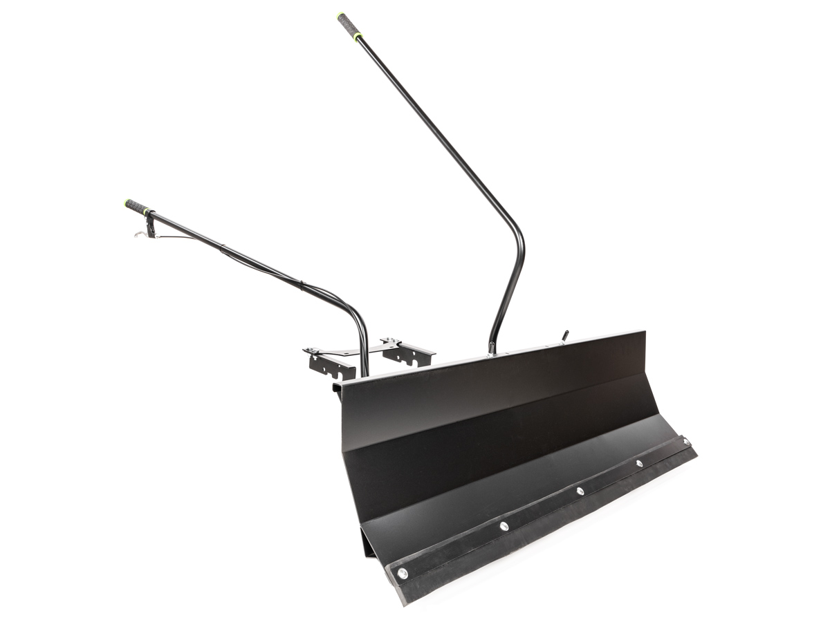Pluh pro zahradní traktory Hahn & Sohn Cedrus Starjet (1200 mm)