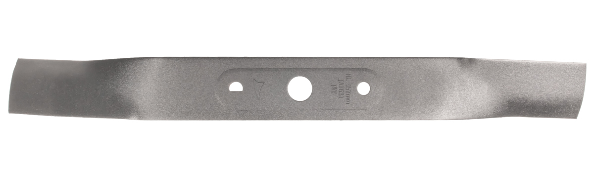 Žací nůž pro sekačku Hahn & Sohn Cedrus KE46 – délka 457 mm