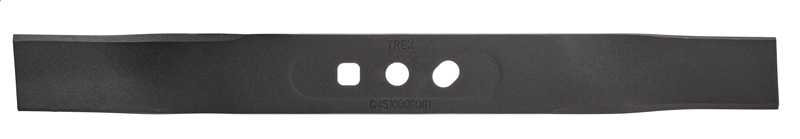 Žací nůž pro sekačky Hahn & Sohn Cedrus KS48 / KS48-H / KS48S-H – délka 480 mm