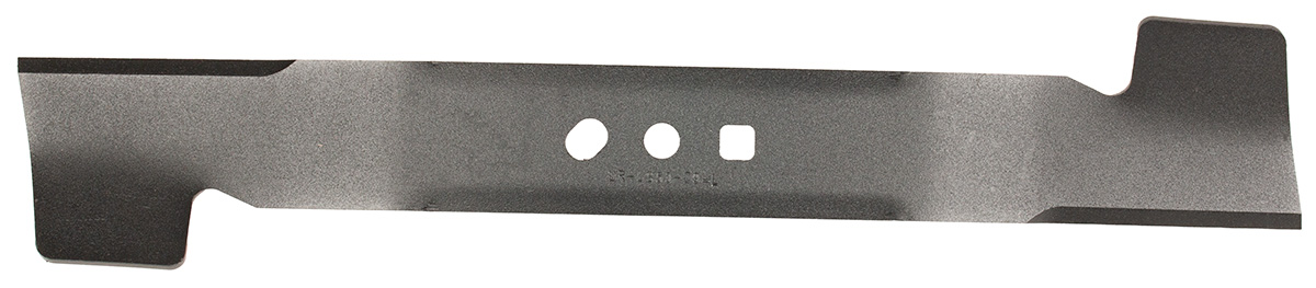 Sběrací žací nůž 525 mm pro sekačky Hahn & Sohn Cedrus KS53H, KS53S-L, KS53S-B