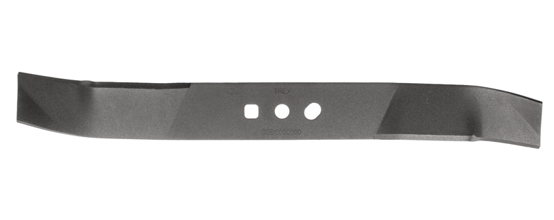 Žací nůž pro sekačky Hahn & Sohn Cedrus KS56S a KS56S-H – 555 mm