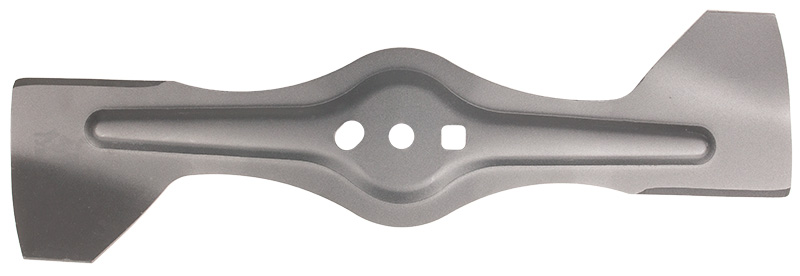 Žací nůž 465 mm pro sekačku Hahn & Sohn Cedrus KS48S-H – s velkými lopatkami