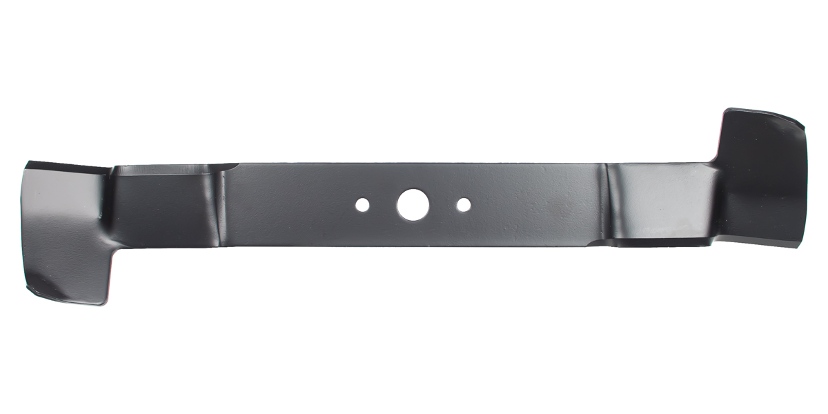 Levý žací nůž pro traktor Hahn & Sohn Cedrus C-TRAC-102HC – délka 520 mm