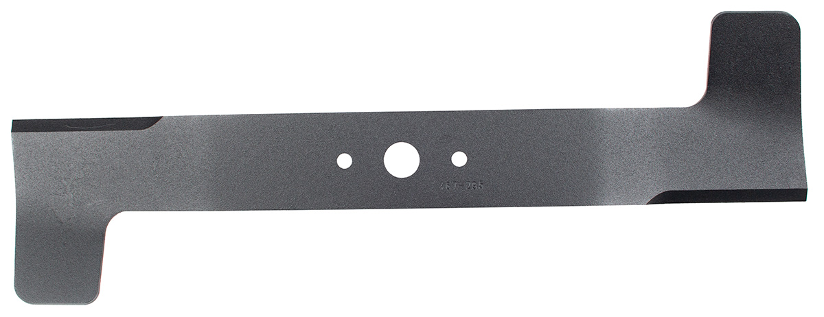 Levý žací nůž pro traktor Hahn & Sohn Cedrus C-TRAC-92HC – 460 mm