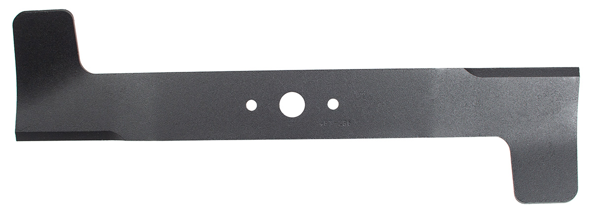 Pravý žací nůž pro traktor Hahn & Sohn Cedrus C-TRAC-92HC – 460 mm
