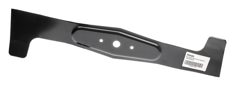 Levý žací nůž pro traktory Hahn & Sohn Cedrus Challenge / Starjet – 520 mm