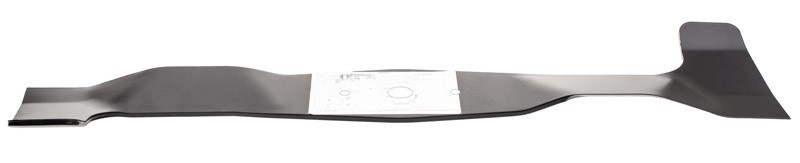 Levý mulčovací žací nůž pro traktory Hahn & Sohn Cedrus Challenge / Starjet – 515 mm (originální díl)