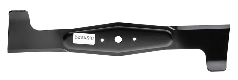 Pravý žací nůž pro traktory Hahn & Sohn Cedrus Challenge / Starjet – 515 mm (originální díl)