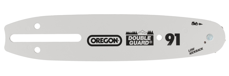 Vodicí lišta 8" pro pilu na tyči Hahn & Sohn Cedrus CPS20 – 3/8", 1,3 mm