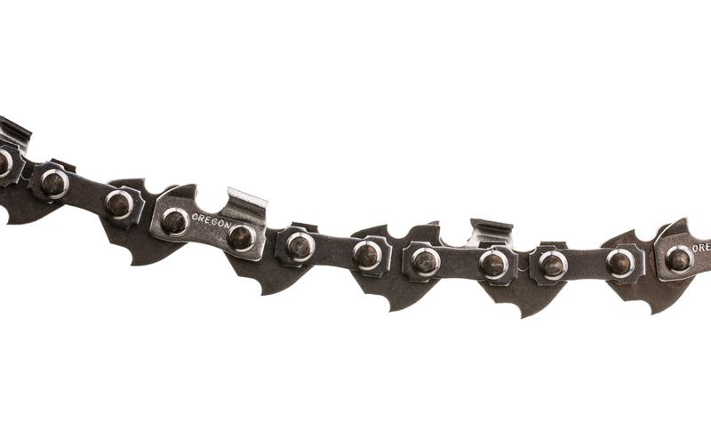Řezací řetěz OREGON 3/8" 1,3 mm – 57 článků pro pilu Hahn & Sohn Cedrus PS40-16T