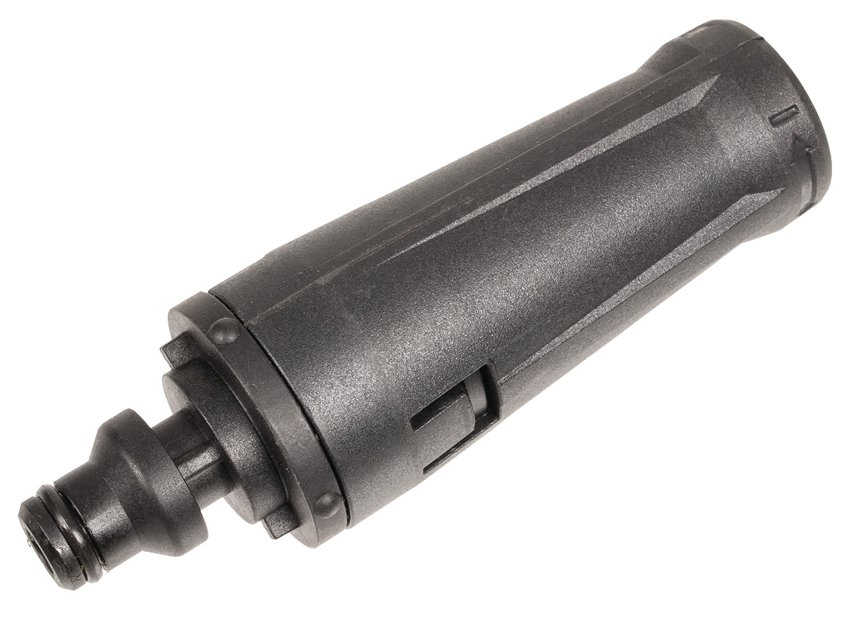 Plochá tryska pro vysokotlakou myčku Hahn & Sohn Cedrus MC110