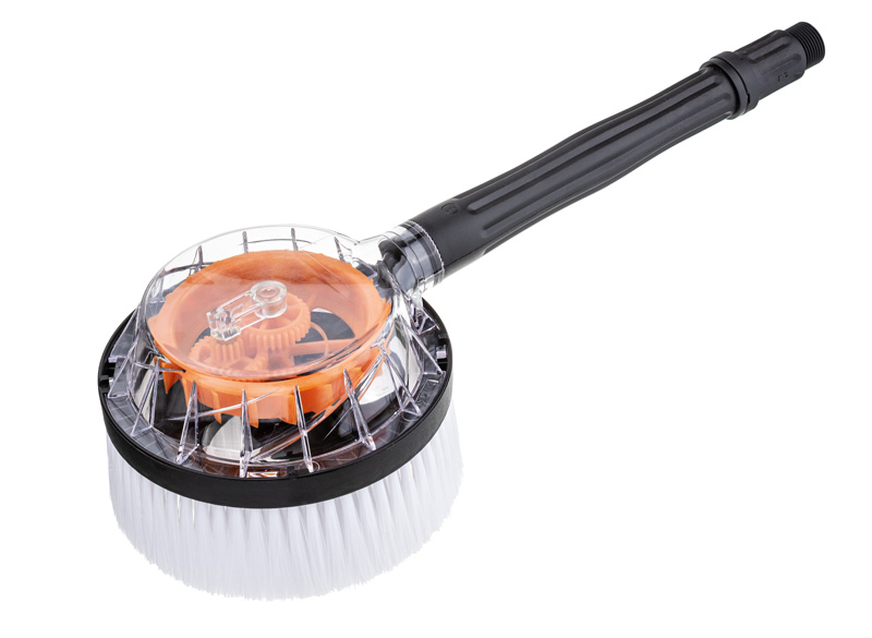 Rotační kartáč pro vysokotlakou myčku Hahn & Sohn Cedrus MC150