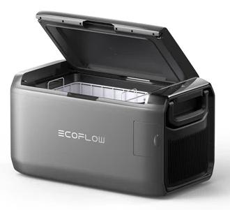 Lednička EcoFlow Glacier Classic 35L