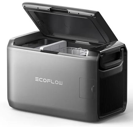 Lednička EcoFlow Glacier Classic 55L